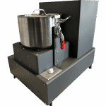 Cremation accessory equipment image